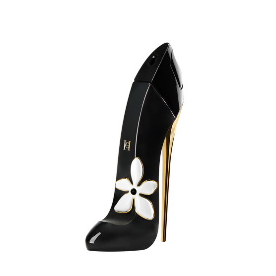 PERFUME CAROLINA HERRERA GOOD GIRL JASMINE ABSOLUTE FEMININO EAU DE PARFUM